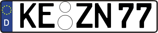 KE-ZN77