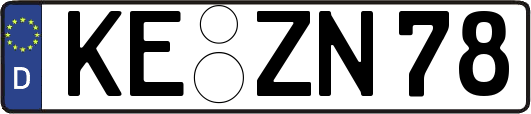 KE-ZN78