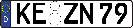 KE-ZN79