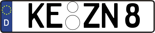 KE-ZN8