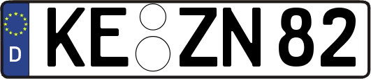 KE-ZN82