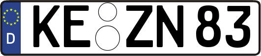 KE-ZN83