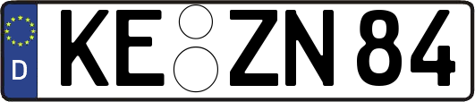 KE-ZN84