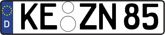 KE-ZN85