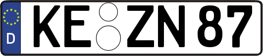 KE-ZN87