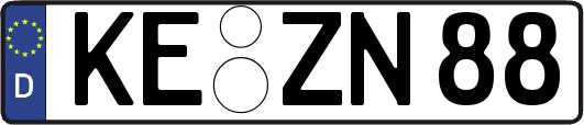KE-ZN88