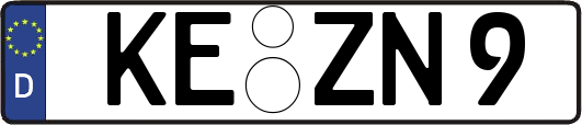 KE-ZN9