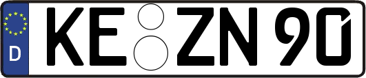 KE-ZN90