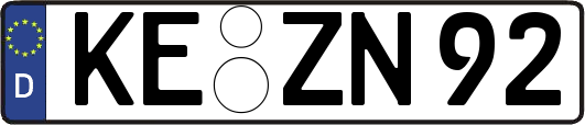 KE-ZN92