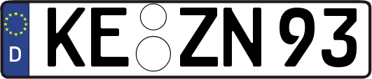 KE-ZN93
