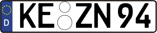 KE-ZN94