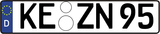KE-ZN95