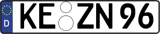 KE-ZN96