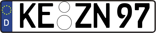 KE-ZN97