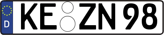 KE-ZN98
