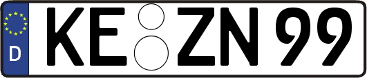 KE-ZN99