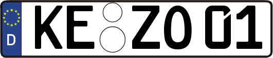 KE-ZO01