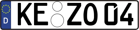 KE-ZO04