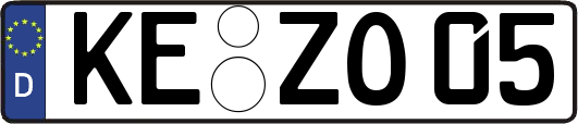 KE-ZO05