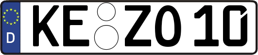 KE-ZO10