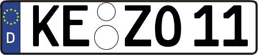 KE-ZO11