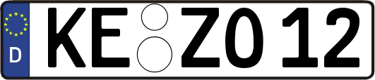 KE-ZO12
