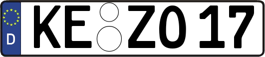 KE-ZO17