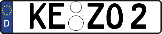 KE-ZO2
