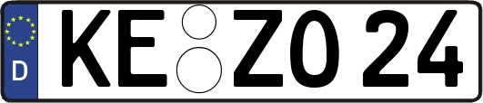 KE-ZO24