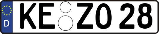 KE-ZO28