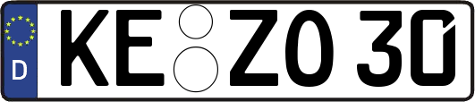 KE-ZO30