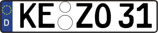 KE-ZO31