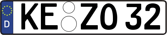 KE-ZO32