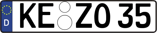 KE-ZO35