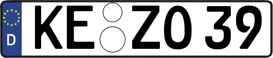 KE-ZO39