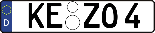 KE-ZO4