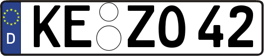 KE-ZO42