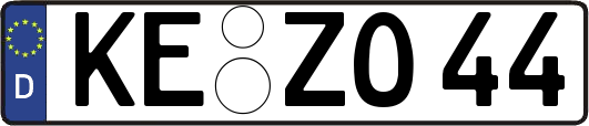 KE-ZO44