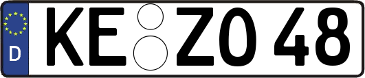 KE-ZO48