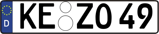 KE-ZO49