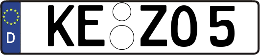 KE-ZO5