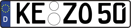 KE-ZO50