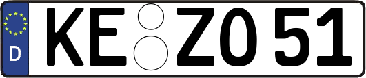 KE-ZO51