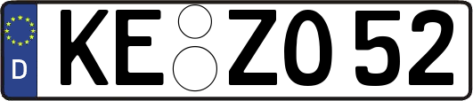 KE-ZO52