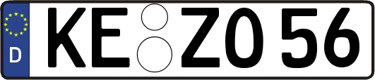 KE-ZO56