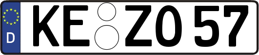 KE-ZO57