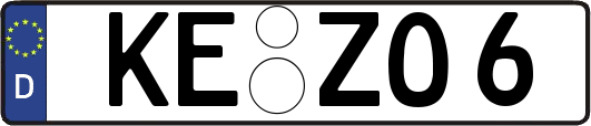 KE-ZO6