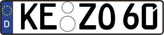 KE-ZO60