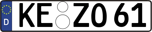 KE-ZO61