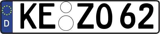 KE-ZO62
